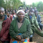 A Delegation of RUD-Urunana and RPR-Inkeragutabara Dependents Visit Rwanda in 2009 