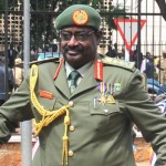 General David Sejusa Tinyefuza