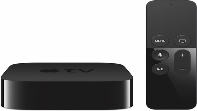 Apple Media Event September 9, 2015: New Apple TV and remote