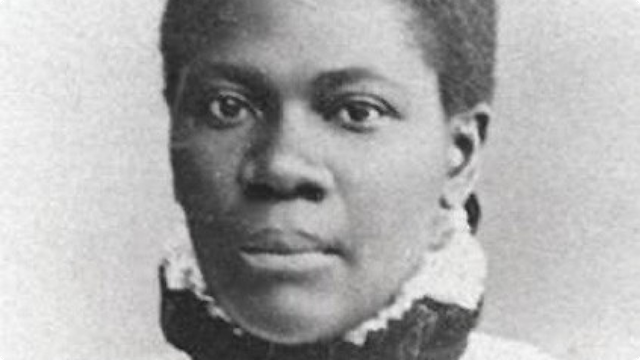 Rebecca Lee Crumpler, the First African American Medical Doctor