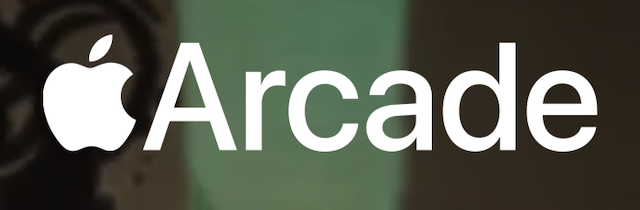 Apple  Arcade