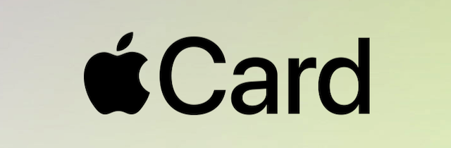 Apple Card