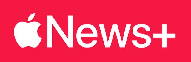 Apple News+
