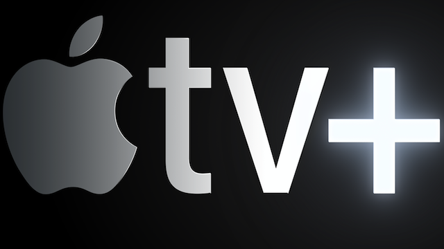 Apple TV+