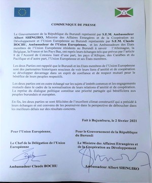 Burundi EU Accord 2 2 2021 8 PressRelease