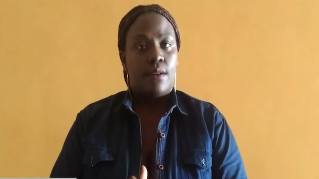 AroniSmart - Rwanda: Activist Yvonne Idamange Iryamukwiza Arrested For  Denouncing Crimes, Assassinations and Widespread Human Rights Abuses by the  Government