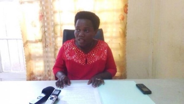 Imelde Sabushimike, First Twa Woman in the Burundi Government 