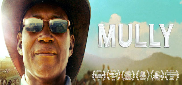 Mully, the documentary movie