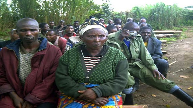 eyond Ethnic Politics and Fear: Hutu, Tutsi, and Ethnicity in Rwanda 
