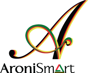 AroniSmart logoAA final