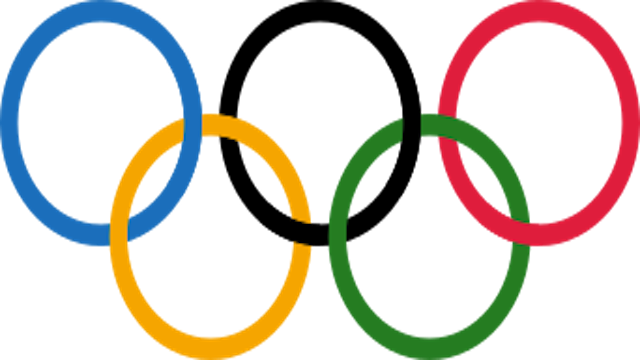 Olympic Rings