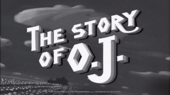 Jay-Z' The Story of O.J. Jay-Z' The Story of O.J.