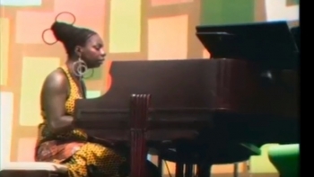 Nina Simone's Four Women