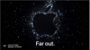 Apple 2022  Far out Event