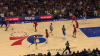 NBA 2022 Playoffs:  76ers vs Rapters on April 25, 2022