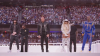 NFL Super Bowl  LVI, Feb 13, 2022 Halftime Show: Dr Dre, Mary J Blige, Eminem, Snoop Dogg, 50 Cent, Kendrick Lamar